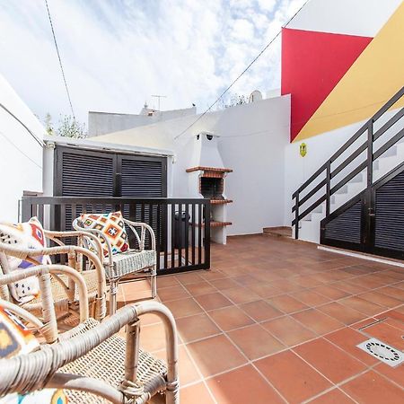 J - Casa Do Farol Guesthouse Lagos Eksteriør billede