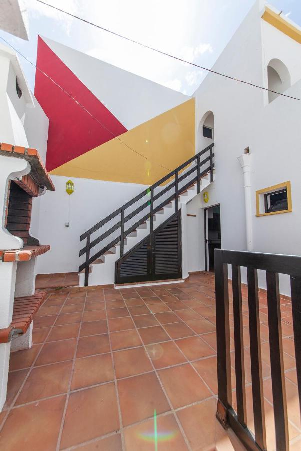 J - Casa Do Farol Guesthouse Lagos Eksteriør billede
