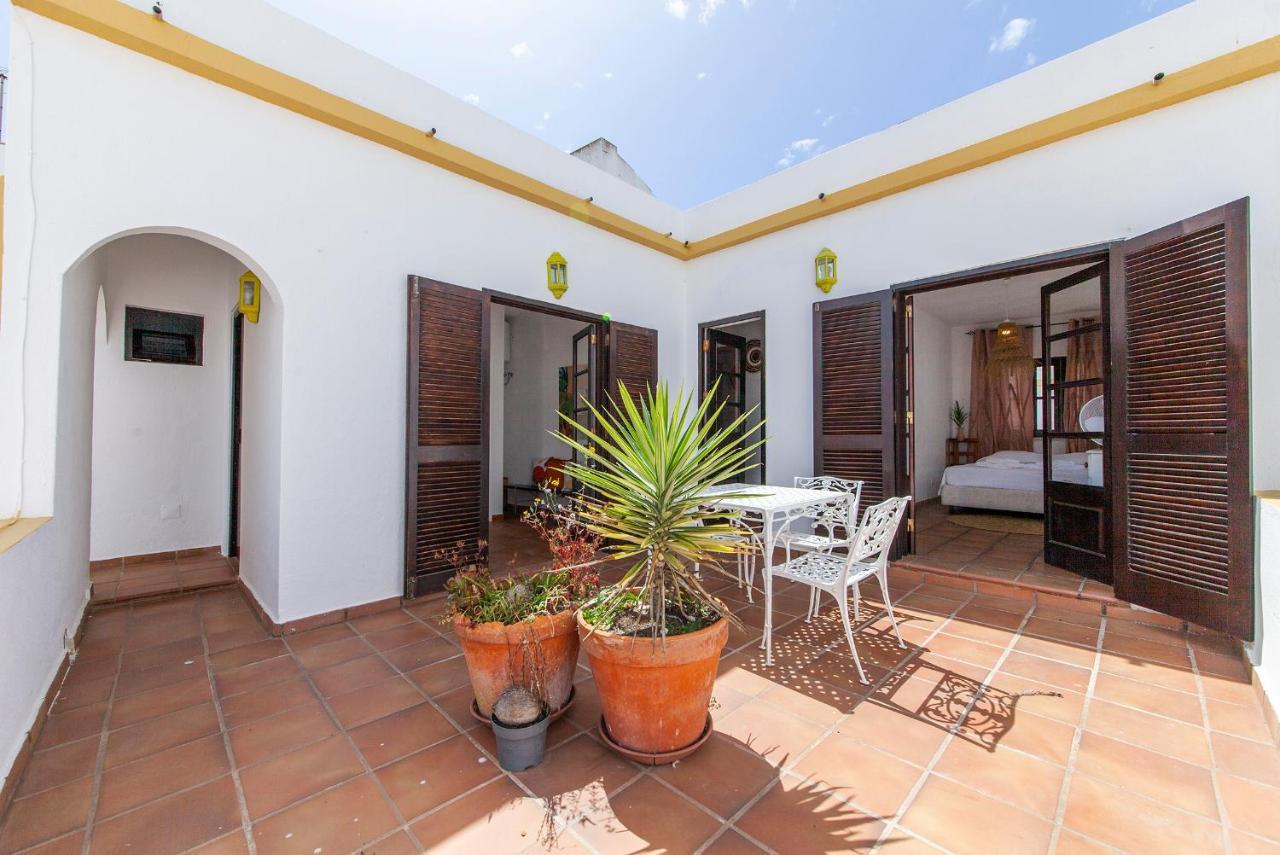 J - Casa Do Farol Guesthouse Lagos Eksteriør billede